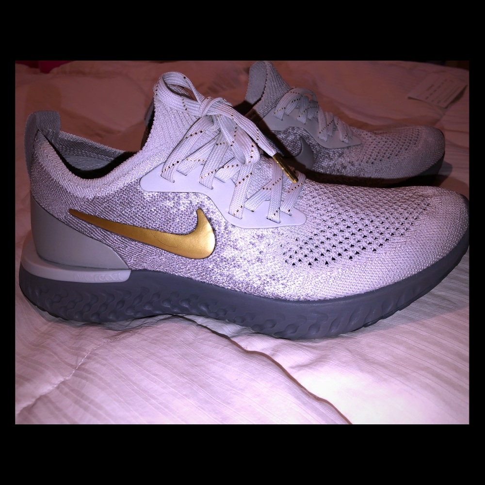 Nike Epic React Flyknit